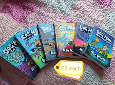 children's books