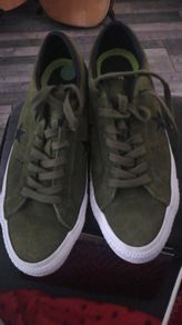 Converse Runners