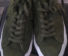 Converse Runners