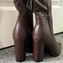 Knee high boots Image 7