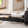 Cybex Priam Chrome/Brown Chassis Unused Frame Only Image 4