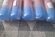 water bottles