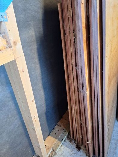 12mm plywood