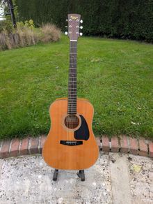 Ibanez PF10 Acoustic Guitar
