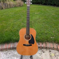 Ibanez PF10 Acoustic Guitar