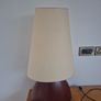 Pair of Natuzzi lamps Image 3