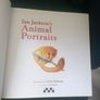 Ian Jackson's Animal Portraits Book Image 4