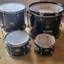 Yamaha Rydeen drum set kit 10 12 14 20 Image 5