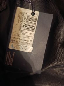 leather coat