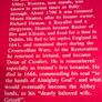 Richard Heaton of Ballyskenagh 1601-1666 Offaly Image 4