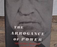 Richard Nixon