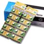 AG3 LR41 SR41SW 384 392A Button Cell Batteries 10PCS Image 4