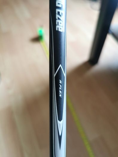 slazenger 5 wood