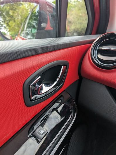 2014 Renault Clio