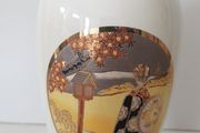 Imperial made in Japan  vase