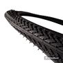 49936 Ponely Bicycle Tire 26 X 1.75 MTB Bike Tyre Image 2