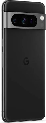 Google Pixel 8 Pro 128GB Black Excellent Condition FREE New Google Earbuds and Charger