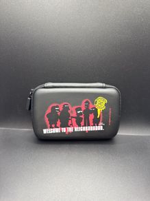 Simpsons Nintendo Ds Lite Case