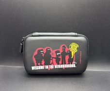 Simpsons Nintendo Ds Lite Case