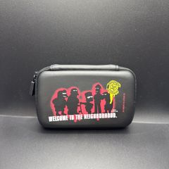 Simpsons Nintendo Ds Lite Case