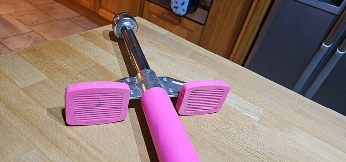 Sport Pogo Stick