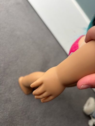 american girl doll Corinne