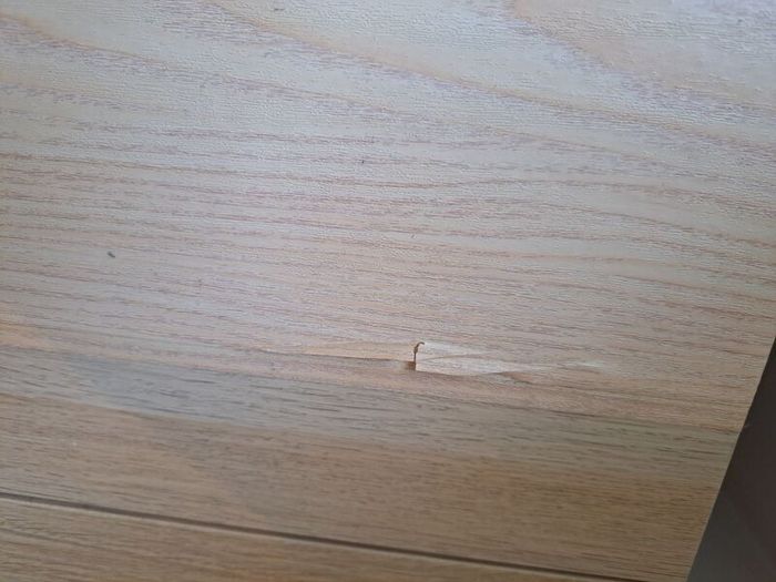 IKEA Alex desk