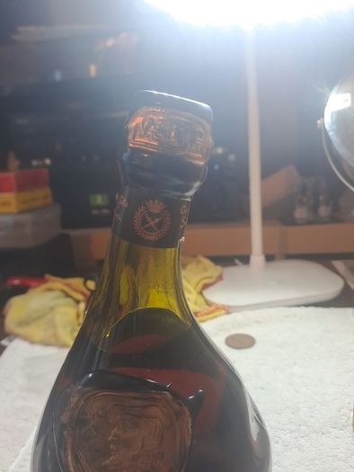 Armagnac vsop Saint Vivant