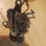 Toyota Corolla E11 Hood Bonnet Latch Lock Image 5