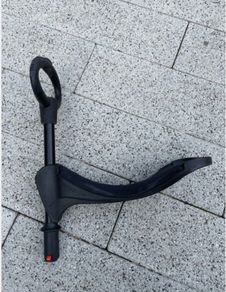 scooter seat for mini micro: ride on
