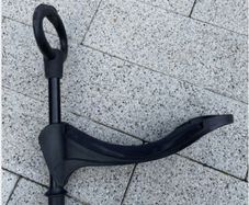 scooter seat for mini micro: ride on
