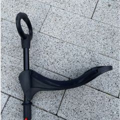 scooter seat for mini micro: ride on