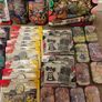 Pokemon Sealed collection Image 3