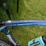 Bianchi - Oltre XR Size 57 (Team Vacansoleil DCM 2013) Image 6