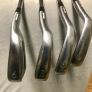 Bridgestone Tourstage Irons Image 2