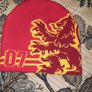 Harry Potter Gryffindor Reversible Beanie Image 5