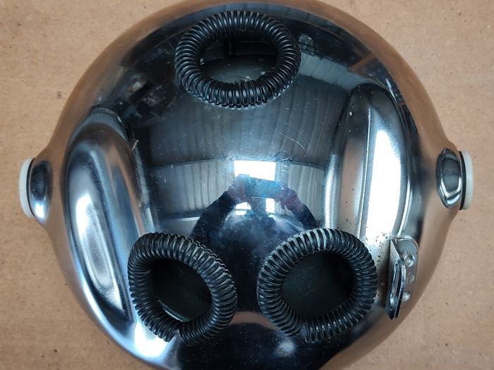 vintage car parts