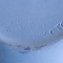 Vintage Wedgwood Blue Jasperware Scorpio Trinket Dish Image 3