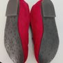 Brand new red next shoes size 11 Image 2