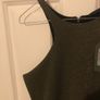new all saints dress rrp 85E Image 3