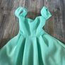 Bnwt Quiz Dress Uk 10 Image 3