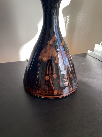 Louis Mulcahy lamp