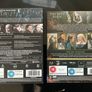 Game Of Thrones blu ray complete seasons 1-8 + Image 4