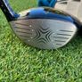 Callaway Big Bertha left handed driver Image 2