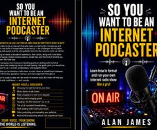So You Want To Be An Internet Podcaster