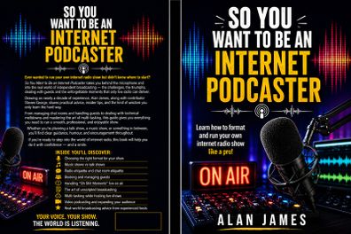 So You Want To Be An Internet Podcaster