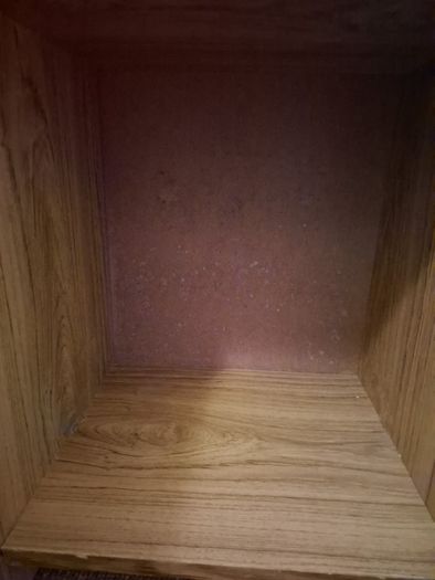 Bedside Locker
