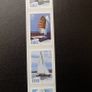 Ireland 2001.Sailing.Set of four Stamps.Mint never hinged.Self-adhesive. Image 3
