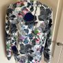Cos bomber style jacket size 12 Image 3