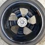 Genuine Volkswagen R-Line Austin 18" Alloy Wheels Image 9